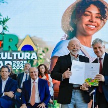 Lula lança Plano Safra de R$ 89 bilhões para agricultura familiar