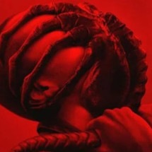 Estética extraterrestre dos filmes ‘Alien’ vira decoração em bar europeu - Divulgação 