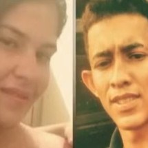 Casal que estava desaparecido é encontrado em grota - Redes sociais