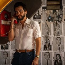 Wagner Moura e 'O Agente Secreto' entram em lista de previsão do Oscar 2026 - Victor Jucá/Divulgação