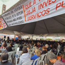 PBH desconta dias não trabalhados por professores durante greve