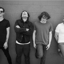 Em meio à polêmica sobre taxa, My Chemical Romance anuncia show extra em SP - Divulgação