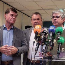 PIB do agronegócio mineiro avança R$ 20,5 bilhões em 2024 - Pedro Cerqueira/EM/D.A Press