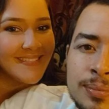 Homem que matou esposa e sequestrou menina é indiciado por três crimes - Redes sociais