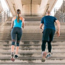 Exercício físico é aliado no tratamento do transtorno bipolar - Freepik
