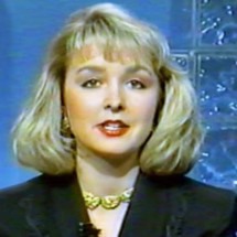 Desaparecimento de jornalista há 30 anos pode finalmente ser resolvido - KIMT-TV / reprodução