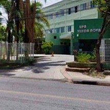 UPA Venda Nova tem novo endereço a partir desta terça-feira (1º) - Divulgação/PBH