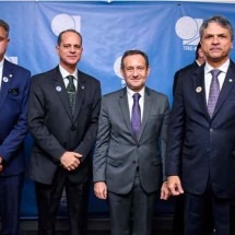 TRE/MG SOB NOVA DIREÇÃO