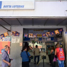 Lotérica de BH tem novo vencedor em menos de três meses