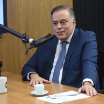 Abi-Ackel diz que falta de diálogo e 'engenhosidade política' prejudicou MG - Gladyston Rodrigues/EM/D.A. Press