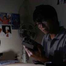 Mostra no Cine Santa Tereza traz o longa japonês "Revolution+1" ao Brasil - Divulgação