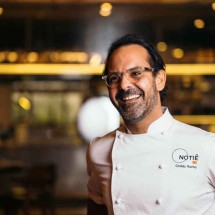 Chefs brasileiros na luta contra o câncer - Nani Rodrigues/Divulgação