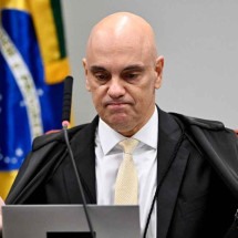 STF vê situação 'delicada' e avalia conciliação para crise do IOF - EVARISTO S&Aacute;/AFP