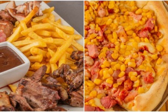 Onde comer em Sabará: sabores que contam história