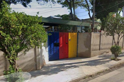 A Prefeitura de Belo Horizonte (PBH) disse, que a pedido das famílias, os estudantes serão encaminhados para escolas diferentes -  (crédito: Google Maps)