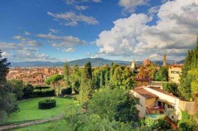 Os jardins são espaços para relaxamento e contemplação, que beneficiam a saúde mental e que também têm importância ambiental. Veja os jardins mais bonitos do mundo, escolhidos pelo portal especializado Viagem e Turismo.  -  (crédito: Divulgação)