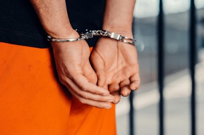 O homem morreu em 2007, na 6ª Delegacia  Seccional de Polícia Metropolitana, em Contagem, na RMBH -  (crédito: Reprodução/Pexels)
