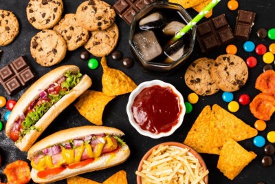 Falta educação alimentar nas escolas, nas unidades de saúde e nas campanhas de mídia -  (crédito: Freepik)