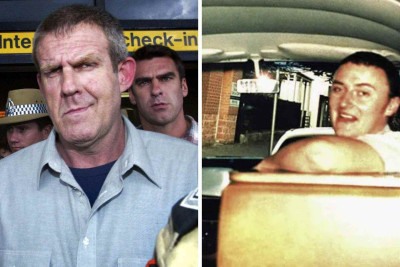 Bradley John Murdoch foi condenado por assassinar Peter Falconio em 2005. Mas corpo do rapaz nunca foi encontrado -  (crédito: AFP)