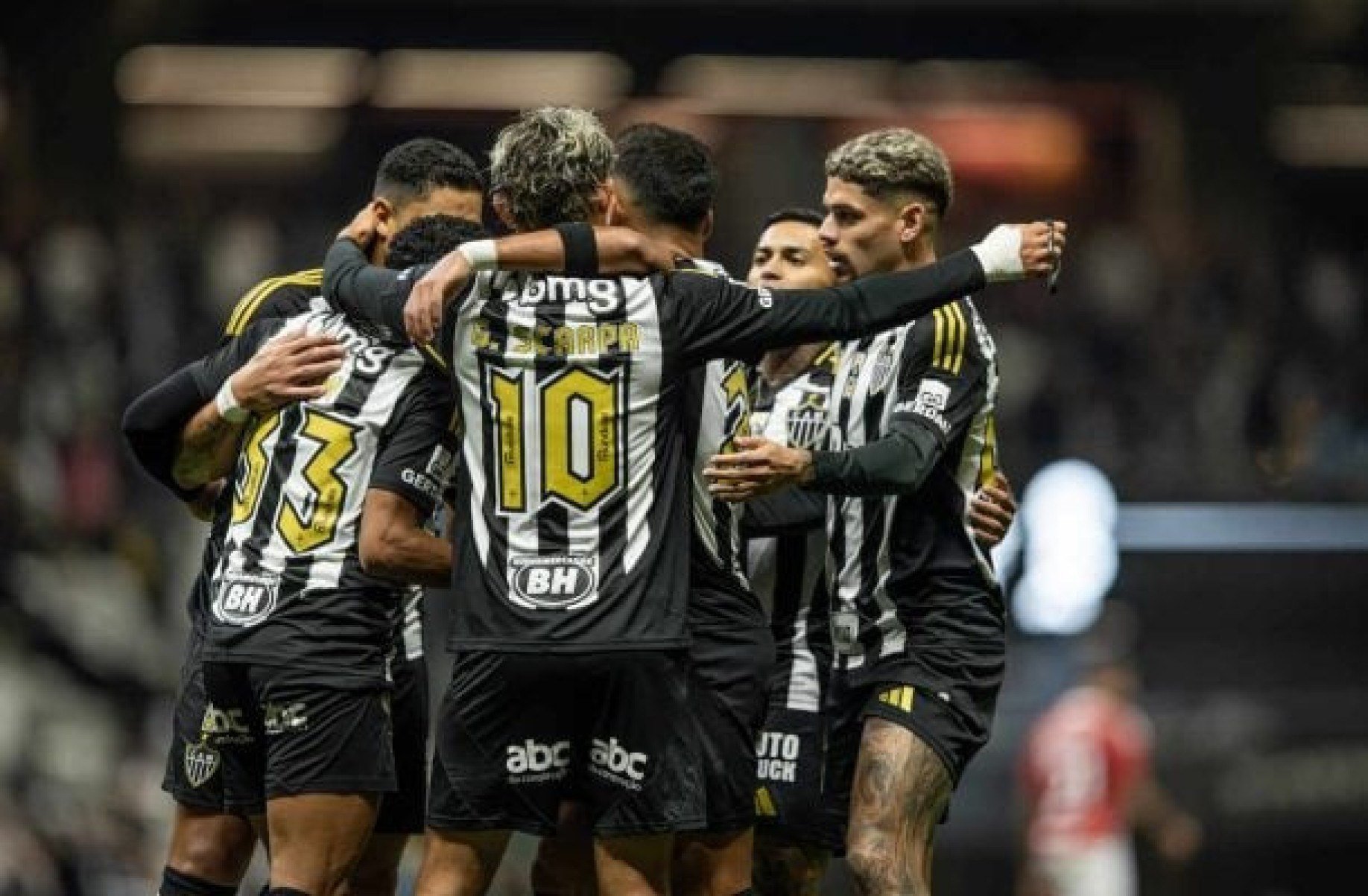 Atlético terá maratona em julho com jogos decisivos na volta da temporada