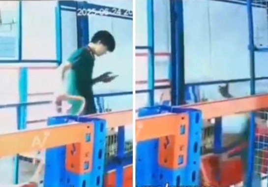 Reprodução / redes sociais