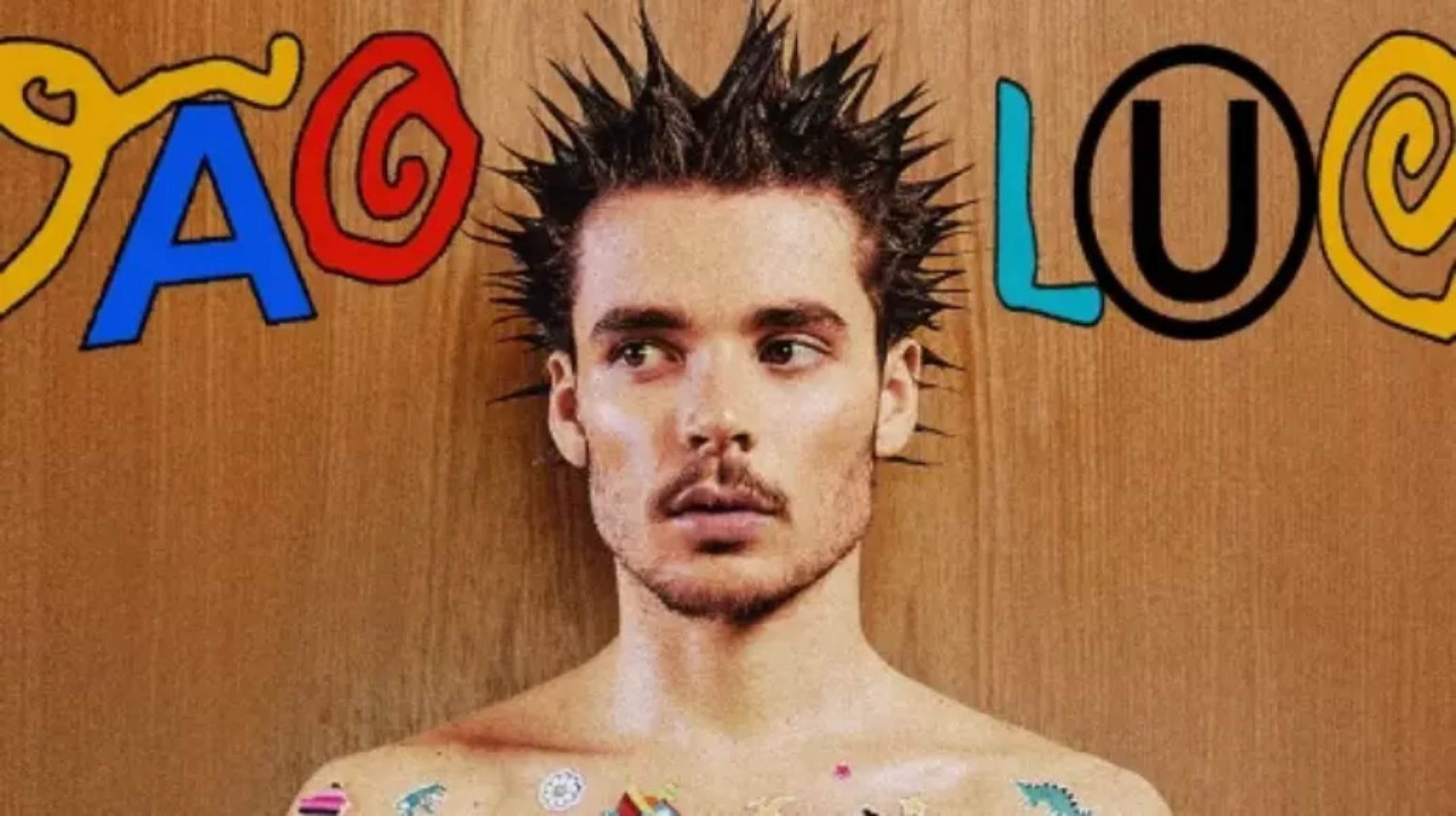 João Lucas anuncia primeira turnê da carreira