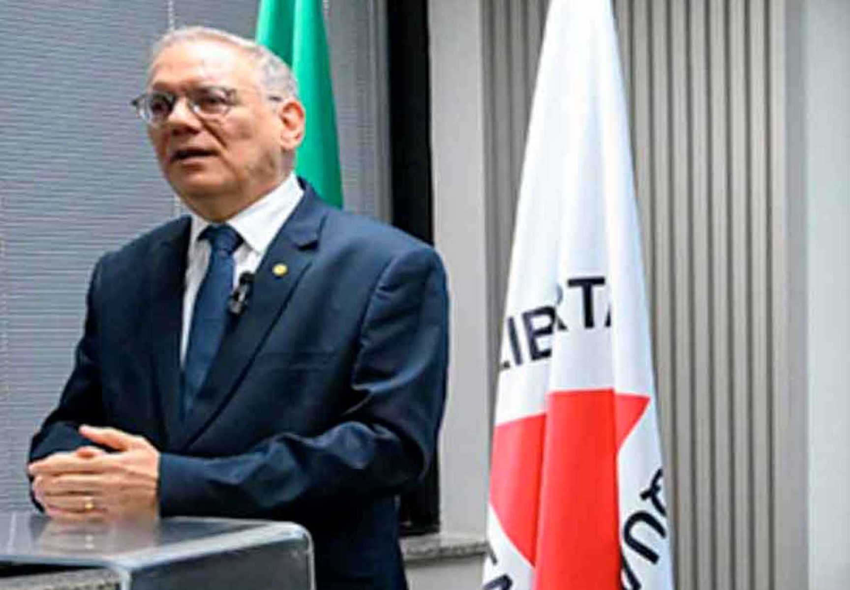 Desembargador Paulo Tamburini