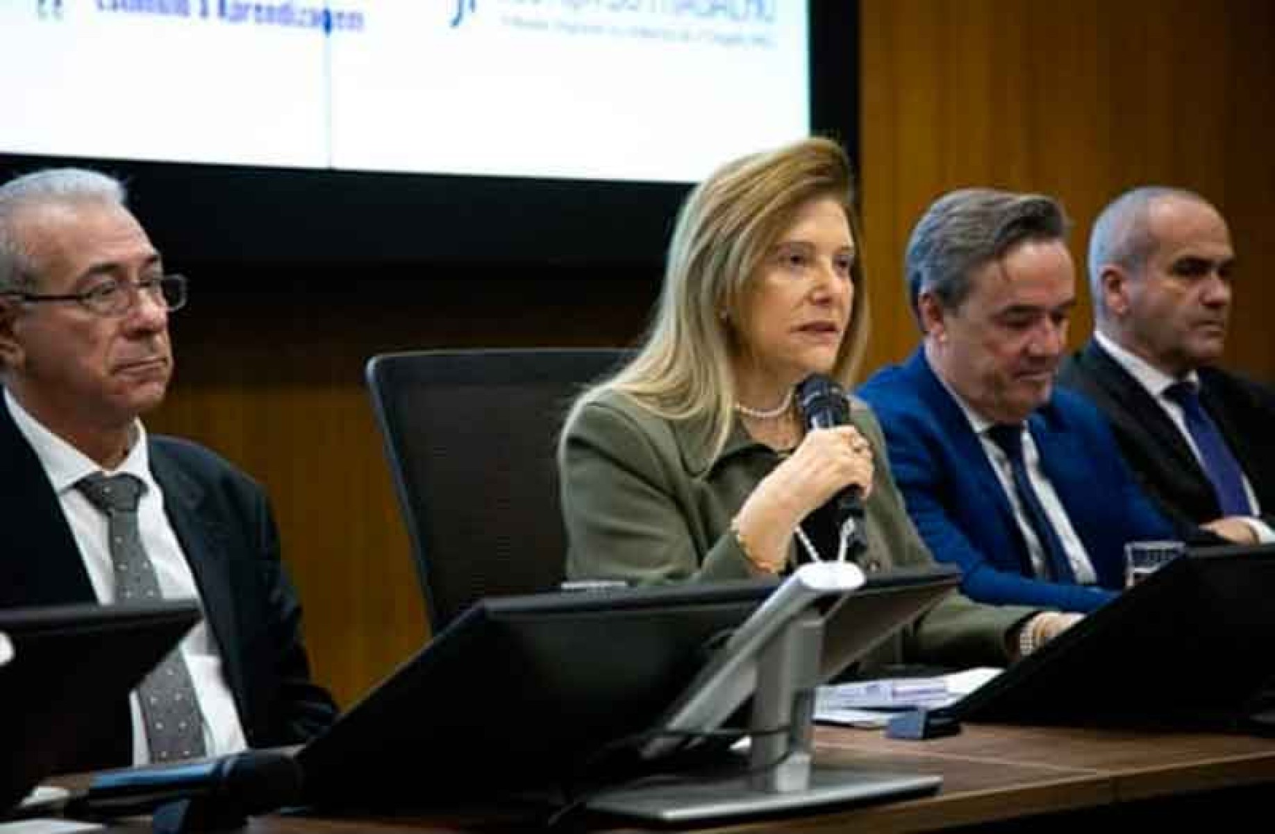 3º Seminário Trabalho Decente