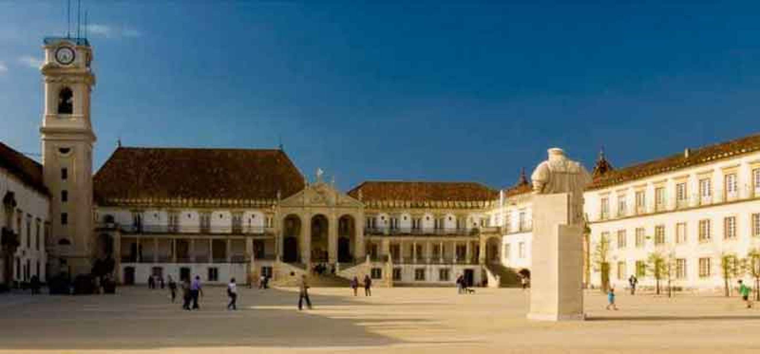 Faculdade de Direito de Coimbra