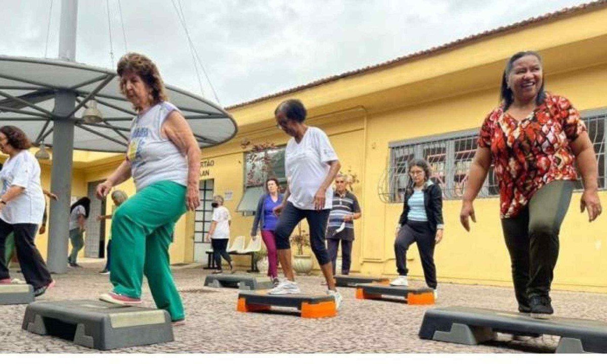 Segundo a PBH, terão prioridade na seleção os candidatos que participam de programas sociais. Além disso, os primeiros inscritos têm mais chances de serem chamados -  (crédito: Divulgação/ PBH)