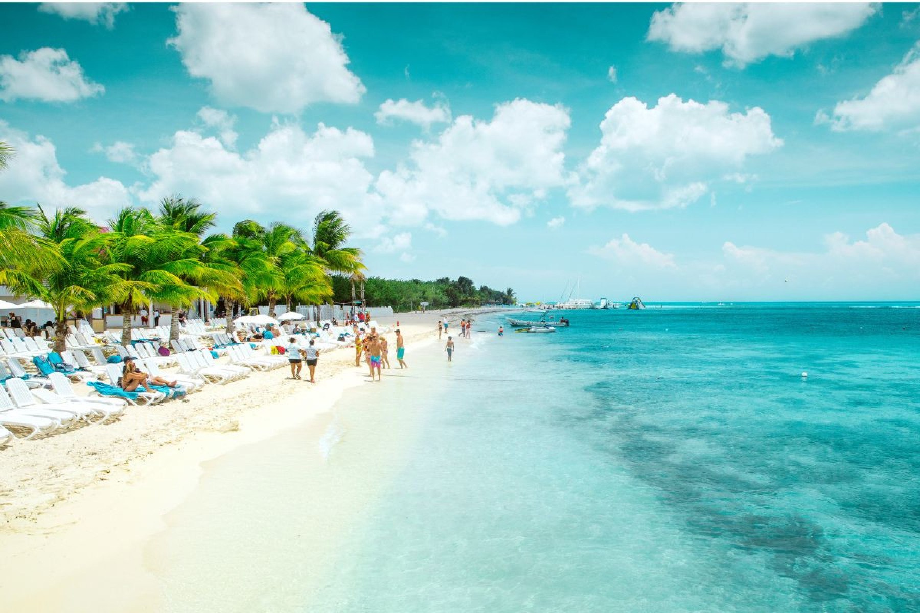 Cozumel - México
-@mikolaj64