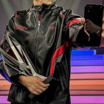Infinix marca presença nos e-sports globais em 2025 - DINO