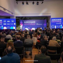 Pesquisa revela como as empresas olham a alta performance -  MATHEUS CAMPOS