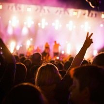 Shows e festivais devem movimentar o país em julho  - DINO