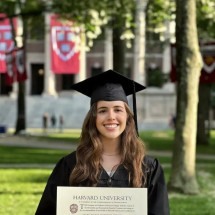 Brasileira premiada em Harvard quer colocar Brasil no mapa internacional da pesquisa em saúde mental - DIVULGAÇÃO