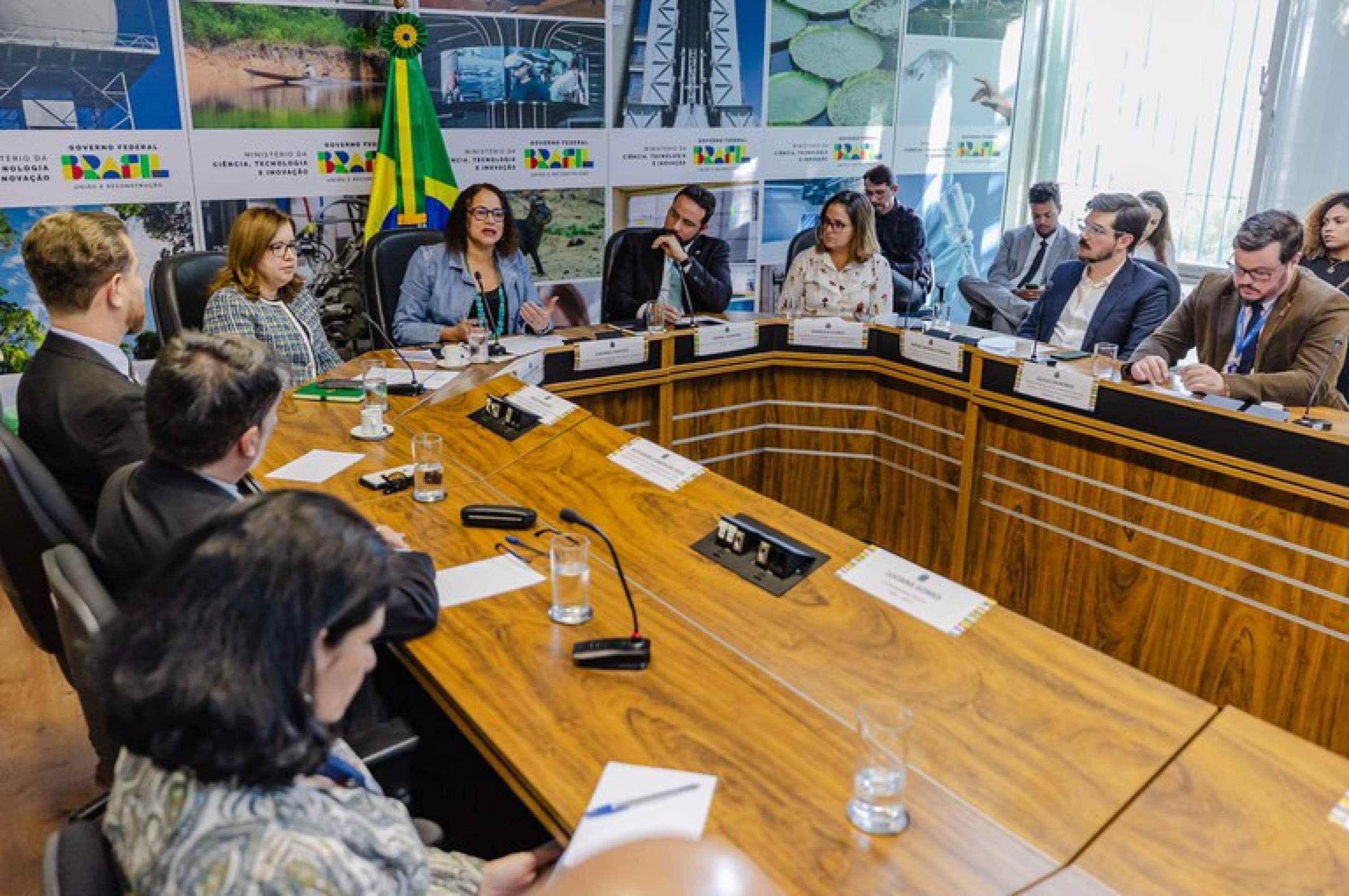 Consultoria analisa mudanças na Lei do Bem 2025 - DINO