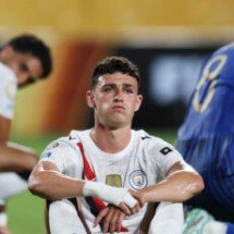 Os seis times europeus já eliminados do Mundial de Clubes - No Ataque Internacional