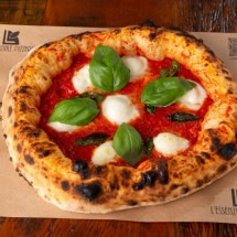 Conheça a primeira pizzaria mineira a receber selo de associação italiana - Léo Luz/ Divulgação