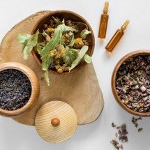 Como as plantas medicinais podem ajudar nas alergias respiratórias - Freepik