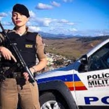 Corpo de idoso é encontrado carbonizado em Governador Valadares - PMMG