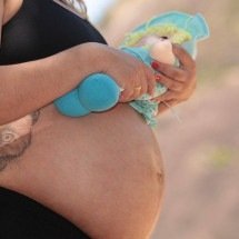 Censo 2022: Brasil registra o menor número de filhos por mulher na sua história - Imagem de fernandasuzukimakeup por Pixabay
