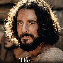 Momento inesquecível: Ator que vive Jesus Cristo em série de sucesso é saudado pelo Papa - Divulgação 