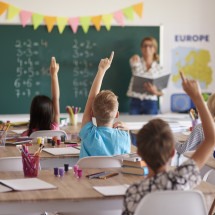 Prefeitura de Sabará abre inscrições para o cadastro escolar 2026