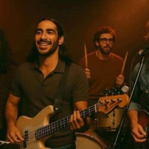 Banda viral no Spotify pode ter sido inteiramente gerada por IA - The Velvet Sundown / Instagram