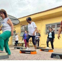 PBH abre 98 vagas de estágio para Academias da Cidade - Divulgação/ PBH