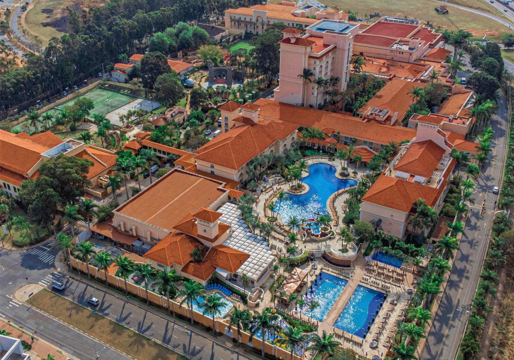 Royal Palm está entre as melhores empresas para trabalhar - DINO