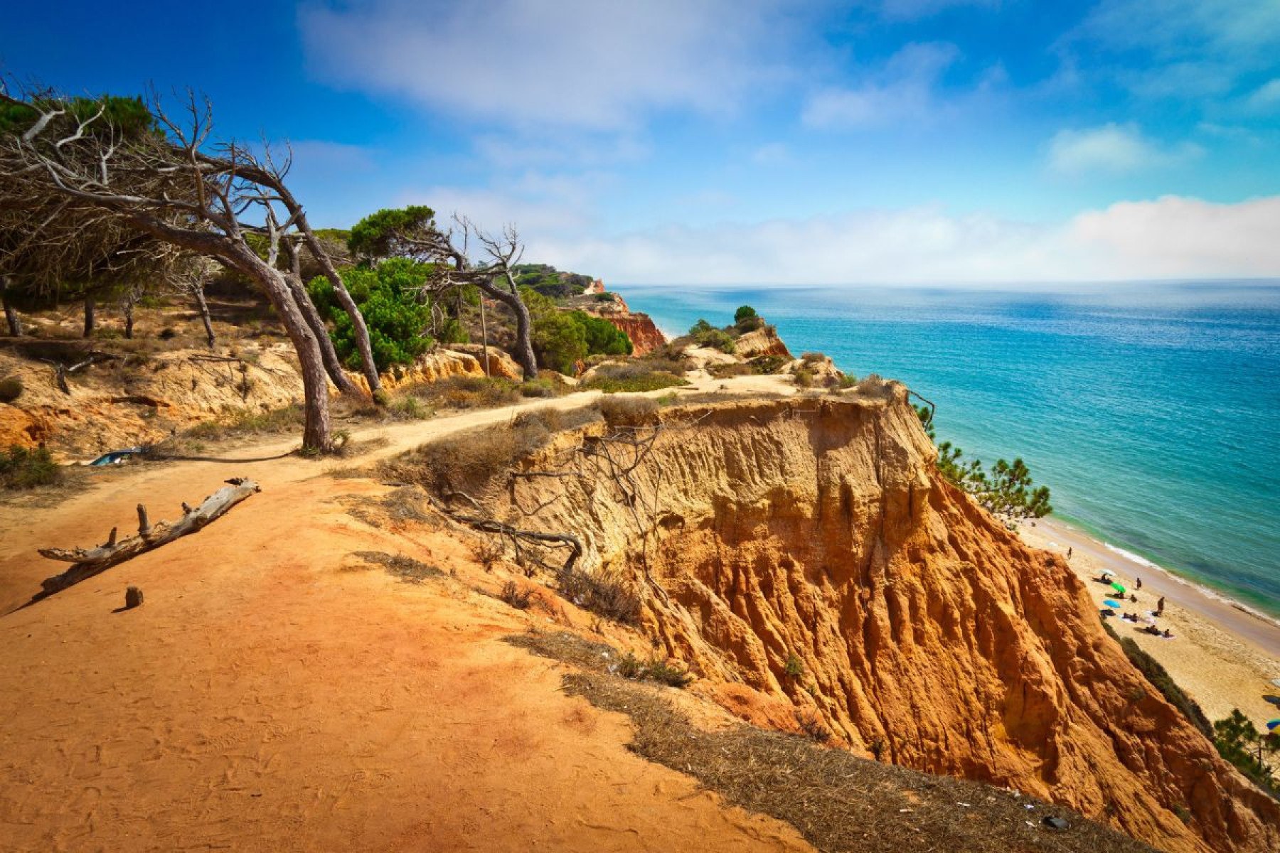 Albufeira - Algarve, Portugal-TPopova de Getty Images Pro