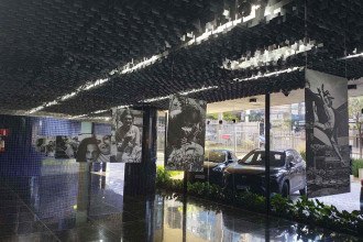 TCE sedia exposição e palestras sobre Orgulho LGBTQIAPN+