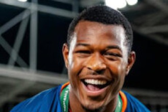 Zépiqueno é anunciado como reforço de clube da Premier League