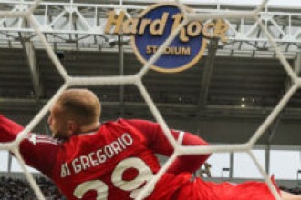 Quem é Di Gregorio, goleiro da Juventus que fez 10 defesas contra o Real no Mundial